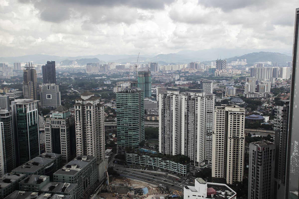 Financing alone not enough to address B40, M40 homeownership, says Nor Shamsiah